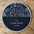 Cult Of Luna - Patch - Cult of Luna the long road north patch
