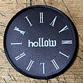 Hauntologist - Patch - Hauntologist patch