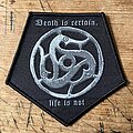 Isengard - Patch - Isengard patch
