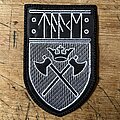 Taake - Patch - Taake patch