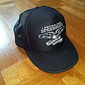 Peter Pan Speedrock - Other Collectable - Peter Pan Speedrock Trucker Cap