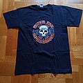 Peter Pan Speedrock - TShirt or Longsleeve - Peter Pan Speedrock Loud Mean Fast & Dirty