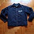 Peter Pan Speedrock - Hooded Top / Sweater - Peter Pan Speedrock Worker Jacket