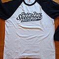 Peter Pan Speedrock - TShirt or Longsleeve - Peter Pan Speedrock Speedrock Punkrock