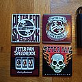 Peter Pan Speedrock - Other Collectable - Peter Pan Speedrock Speedrock Punkrock