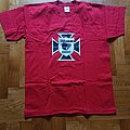 Turbonegro - TShirt or Longsleeve - Turbonegro Turbojugend Hannover