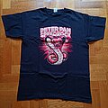 Peter Pan Speedrock - TShirt or Longsleeve - Peter Pan Speedrock Snake
