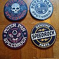 Peter Pan Speedrock - Other Collectable - Peter Pan Speedrock Speedrock Punkrock