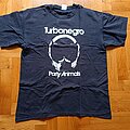 Turbonegro - TShirt or Longsleeve - Turbonegro Party Animals