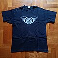Peter Pan Speedrock - TShirt or Longsleeve - Peter Pan Speedrock Wings