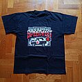 Peter Pan Speedrock - TShirt or Longsleeve - Peter Pan Speedrock Speedfest