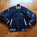 Peter Pan Speedrock - Hooded Top / Sweater - Peter Pan Speedrock Baseball Jacket