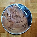 Nashville Pussy - Other Collectable - Nashville Pussy Drumfell