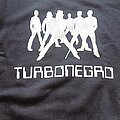 Turbonegro - Hooded Top / Sweater - Turbonegro Promo Sweater