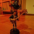 Motörhead - Other Collectable - Motörhead Lemmy