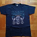 Peter Pan Speedrock - TShirt or Longsleeve - Peter Pan Speedrock Motorblock