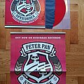 Peter Pan Speedrock - Tape / Vinyl / CD / Recording etc - Peter Pan Speedrock Premium Quality...Serve Loud!