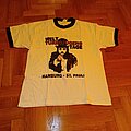 Turbonegro - TShirt or Longsleeve - Turbonegro Weltturbojugendtage 2004