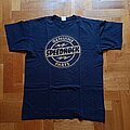 Peter Pan Speedrock - TShirt or Longsleeve - Peter Pan Speedrock Speedrock