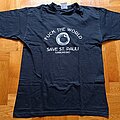 Turbonegro - TShirt or Longsleeve - Turbonegro Fuck the world - save St.Pauli