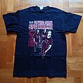 Peter Pan Speedrock - TShirt or Longsleeve - Peter Pan Speedrock Pursuit until Capture
