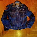Turbonegro Turbojugend - Battle Jacket - Turbonegro Turbojugend Death Punk Punkrock Rock'n'Roll