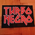 Turbonegro - Patch - Turbonegro Deathpunk Punkrock Rock'n'Roll