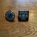 Peter Pan Speedrock - Pin / Badge - Peter Pan Speedrock Speedrock
