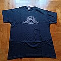 Turbonegro - TShirt or Longsleeve - Turbonegro Turbojugend President