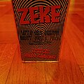 Zeke - Tape / Vinyl / CD / Recording etc - Zeke Dirty Sanchez