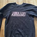 Kerrang - TShirt or Longsleeve - Kerrang sweatshirt from 1982