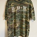 Dogz Of War - TShirt or Longsleeve - Dogz of War DOW Shirt