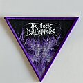 The Black Dahlia Murder - Patch - The Black Dahlia Murder - Everblack Patch (PTPP)