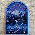 The Faceless - Patch - The Faceless - Planetary Duality Official Patch (PTPP)