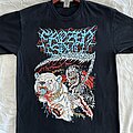 Frozen Soul - TShirt or Longsleeve - Frozen Soul “Ice Reaper” 2023 Official Tour Shirt