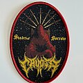 Crypta - Patch - Crypta - Shades Of Sorrow Official Patch (PTPP)