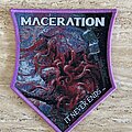 Maceration - Patch - Maceration - It Never Ends Official Patch (PTPP)