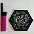 Cloak - Patch - Cloak - Black Flame Eternal Official Patch (PTPP)