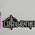 Unto Others - Patch - Unto Others Official Logo Patch