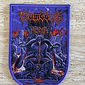 Wombbath - Patch - Wombbath - Agma Official Patch (PTPP)