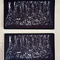 Undeath - Patch - Undeath Official Logo Patch