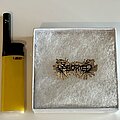 Aborted - Pin / Badge - Aborted Logo Pin