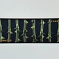 Type O Negative - Patch - Type O Negative - October Rust Official Strip Patch (PTPP)