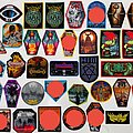 Enslaved - Patch - Enslaved and Other Patches E-L Up for Grabs