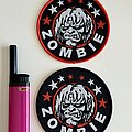 White Zombie - Patch - White Zombie - Call Of the Zombie Official Patch (PTPP)