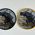 Archspire - Patch - Archspire - Bleed The Future Official Patch (PTPP)