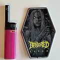 Benighted - Patch - Benighted - Ekbom Official Patch