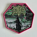 Inanimate Existence - Patch - Inanimate Existence - Underneath a Melting Sky Official Patch (PTPP)
