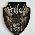 Nile - Patch - Nile - Those Whom The Gods Detest Official Patch (PTPP)