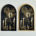Opeth - Patch - Opeth - Ghost Reveries Official Patch (PTPP)